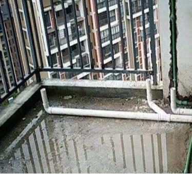 屯留漏水维修 阳台漏水怎么修理?