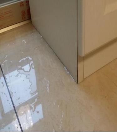 屯留漏水检测 厕所漏水怎么检测?